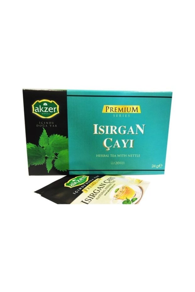 Isırgan Çayı