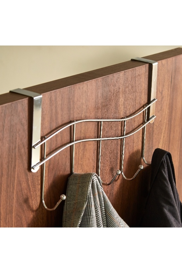 حامل خطافات من Dragon Overdoor - 3