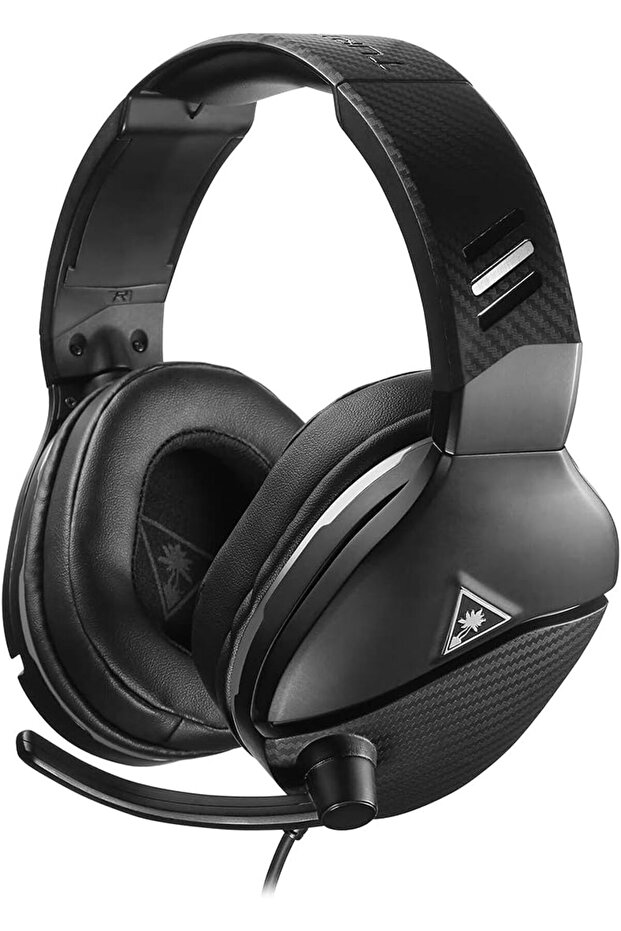 سماعة الألعاب Ear Force Recon 200 باللون الأبيض (متعددة) - 3