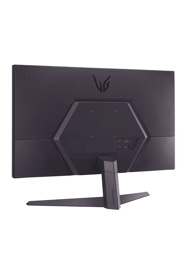 UltraGear 24GS50F-B 23.8 inç FHD 180Hz 1ms AMD FreeSync Gaming Monitör - 7