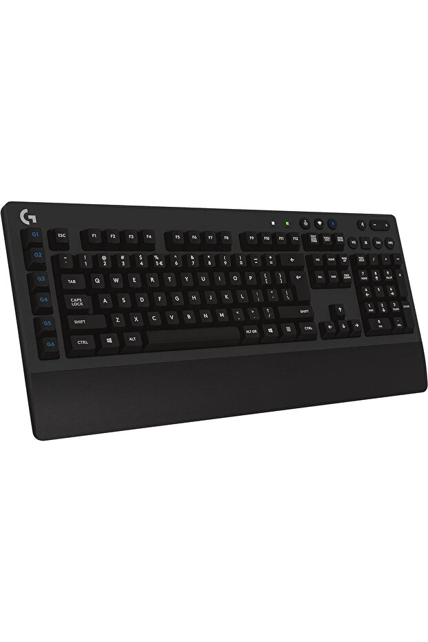 G613 Wireless Mechanical Gaming Keyboard - 1