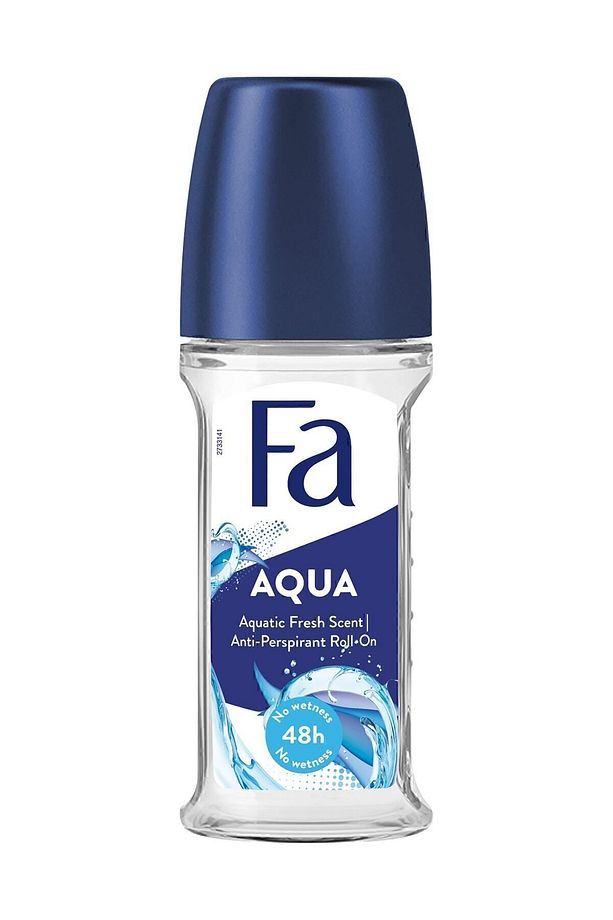 Aqua Roll-On X 3 Adet - 3