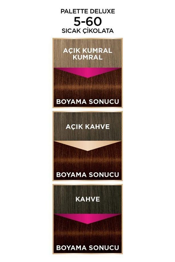 Deluxe 5-60 Sicak Çikolata X 2 Adet - 4