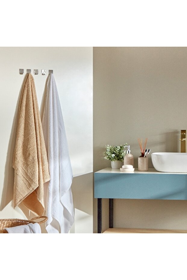 Self Adhesive Hook - Set of 5 - 5