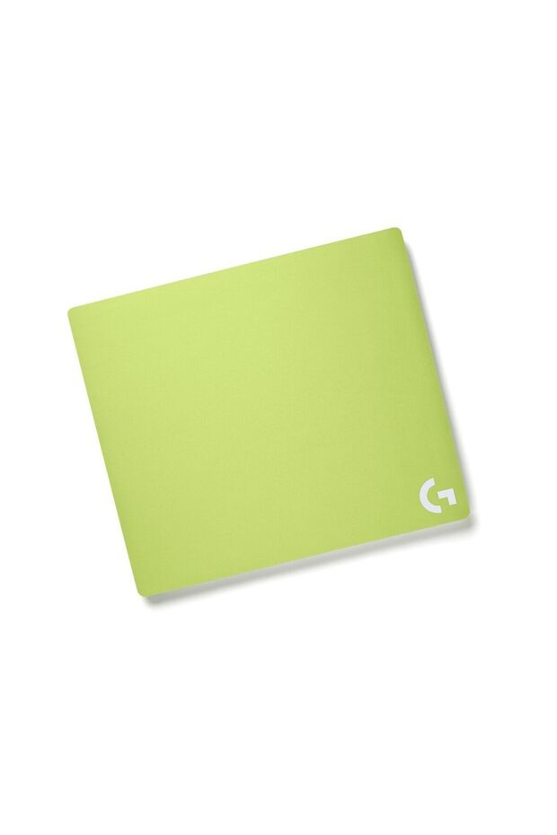 Aurora Collection Mouse Pad Green - 1