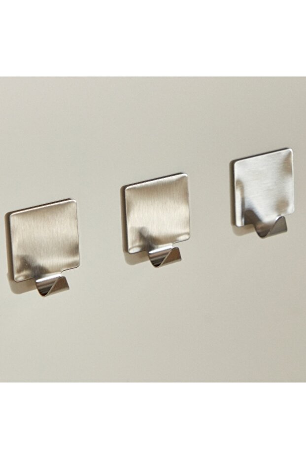 Self Adhesive Hook - Set of 5 - 3