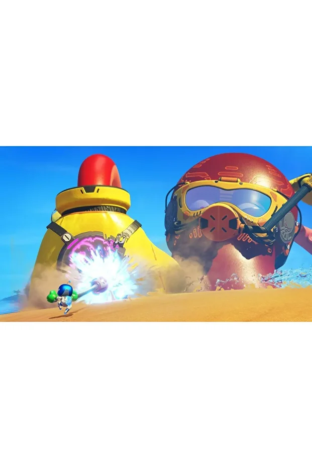 Astrobot Standard Edition Ps5 - 5