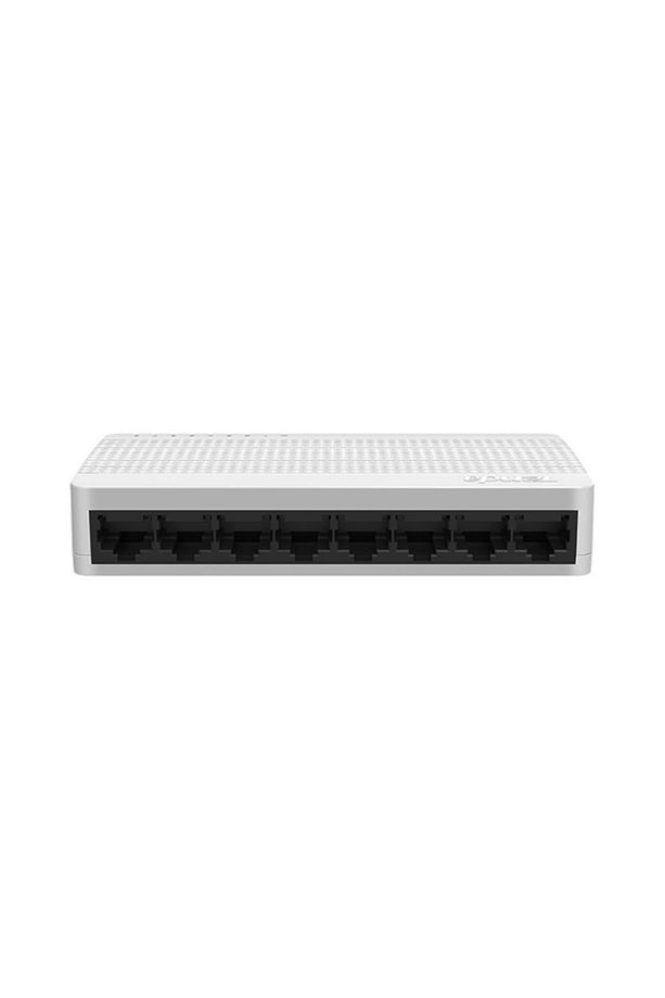 S108 V8. Ethernet Switch, 8 Portlu - 4