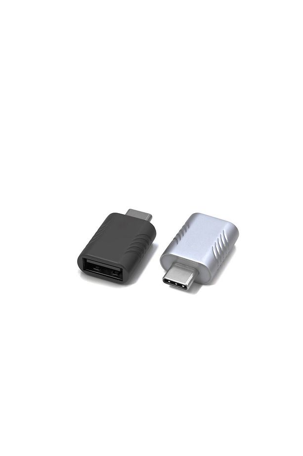 Usb 3.2 To Type-c Dönüştürücü Yüksek Hızlı Veri Aktarımı - 5