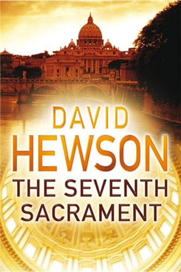The Seventh Sacrament - 1
