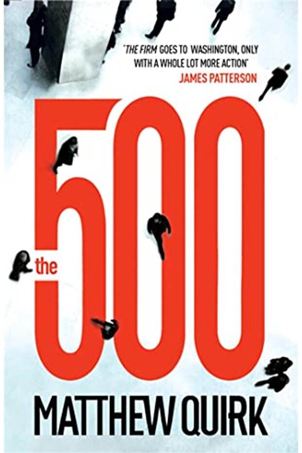 The 500 - 1