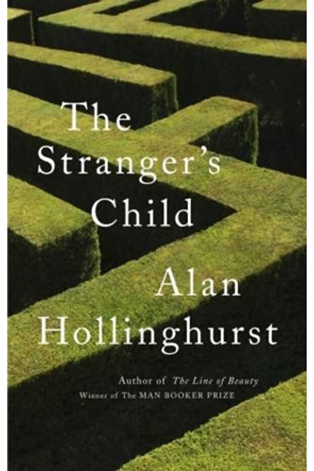 The Strangers Child