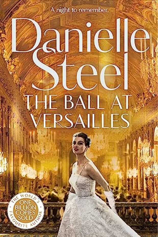 The Ball At Versailles - 1