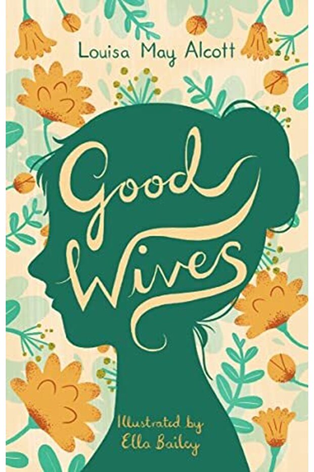 Good Wives - 1