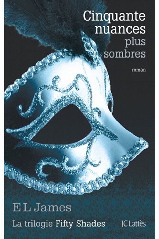 Cinquante Nuances Plus Sombres