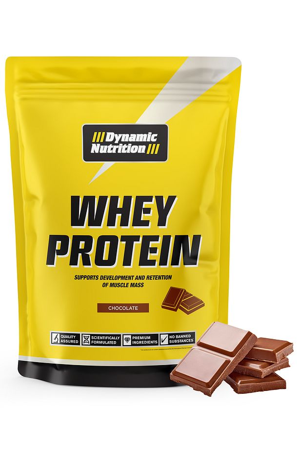 Whey Protein Tozu - 420 G x 2 Adet = 840 G - Çikolata Aromalı - 28 Servis - 3
