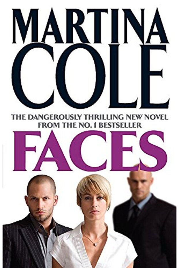 Faces - 1