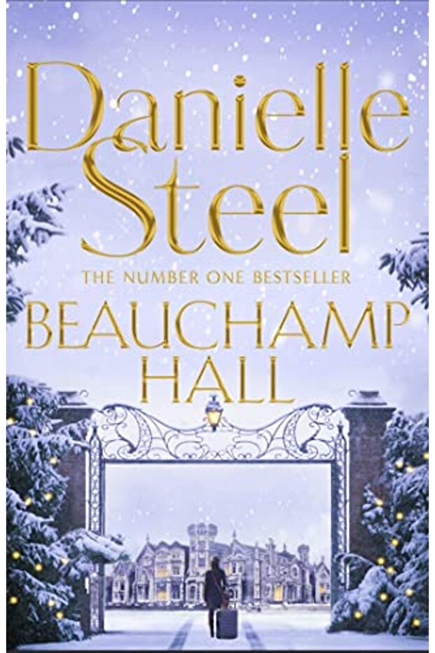 Beauchamp Hall
