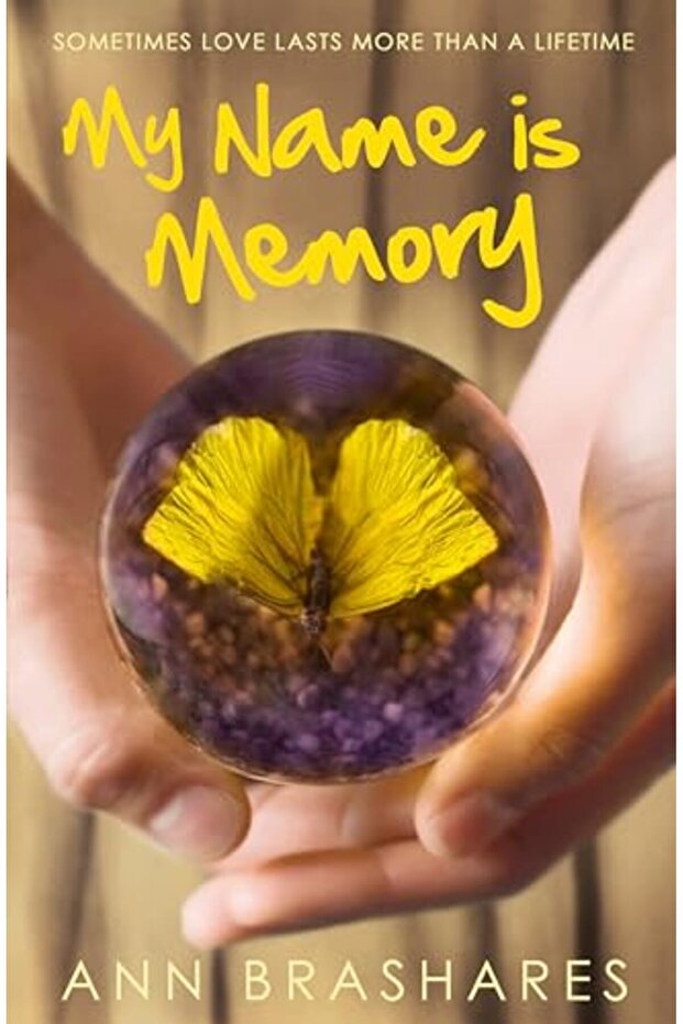 My Name Is Memort Export - 1