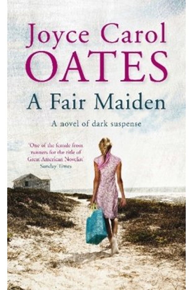 A Fair Maiden - 1