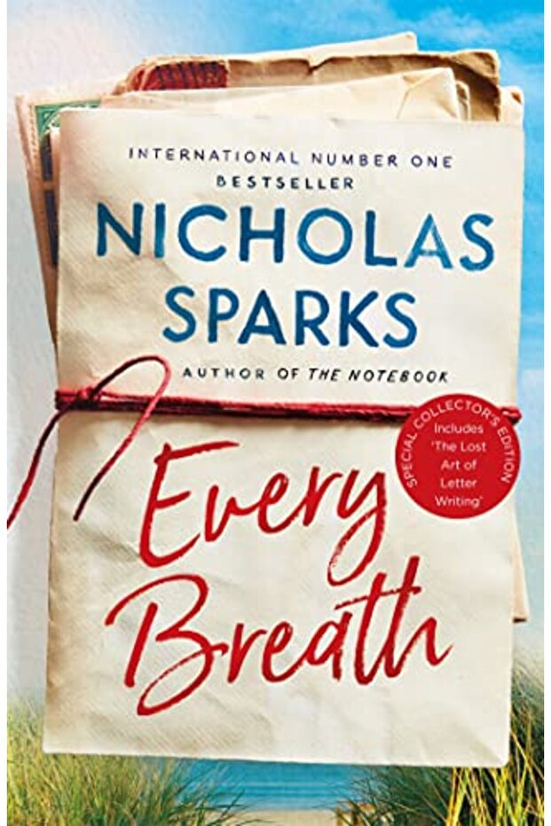 Every Breath - 1