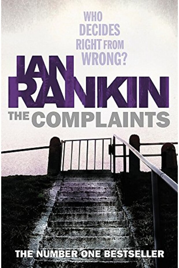 The Complaints - 1