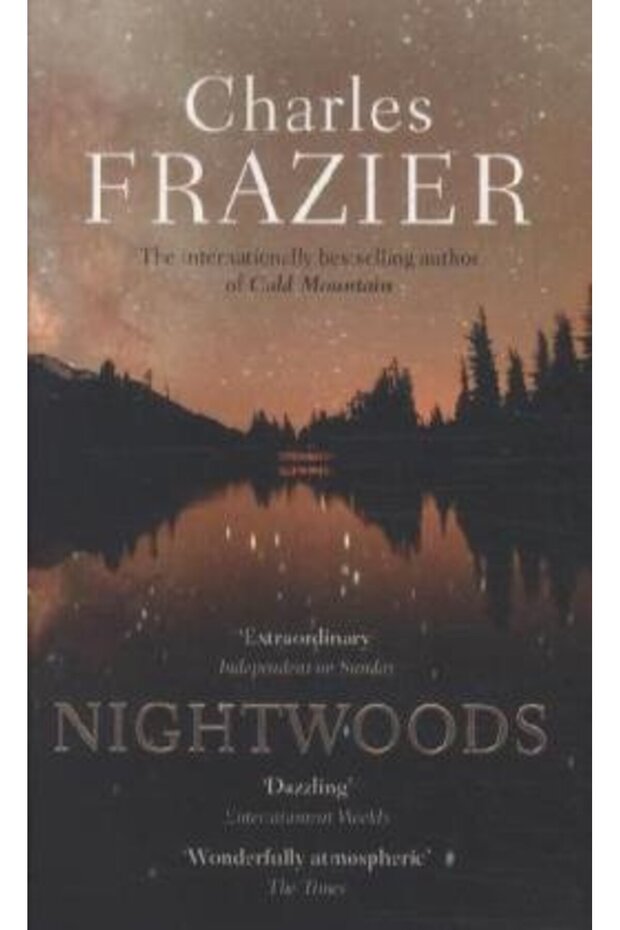 Nightwoods - 1