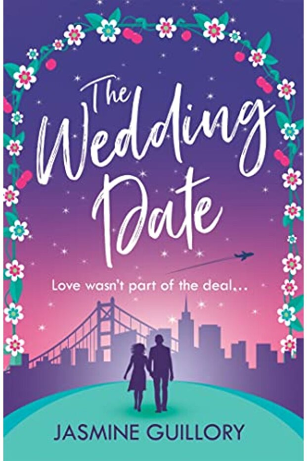 The Wedding Date A Feelgood Romance To Warm Your Heart