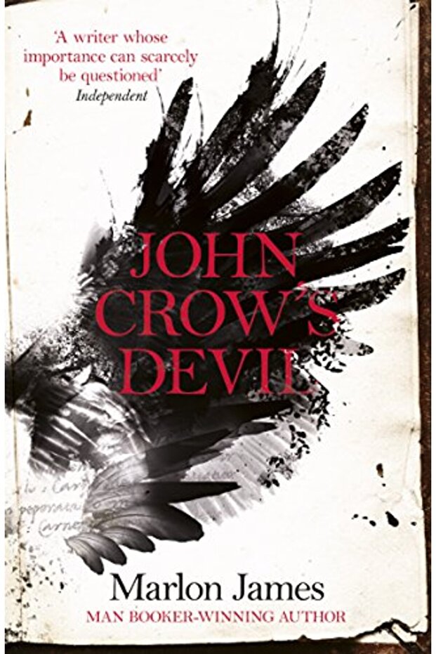 John Crows Devil - 1