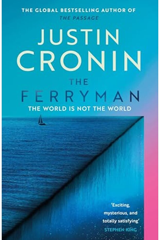 Ferryman - 1