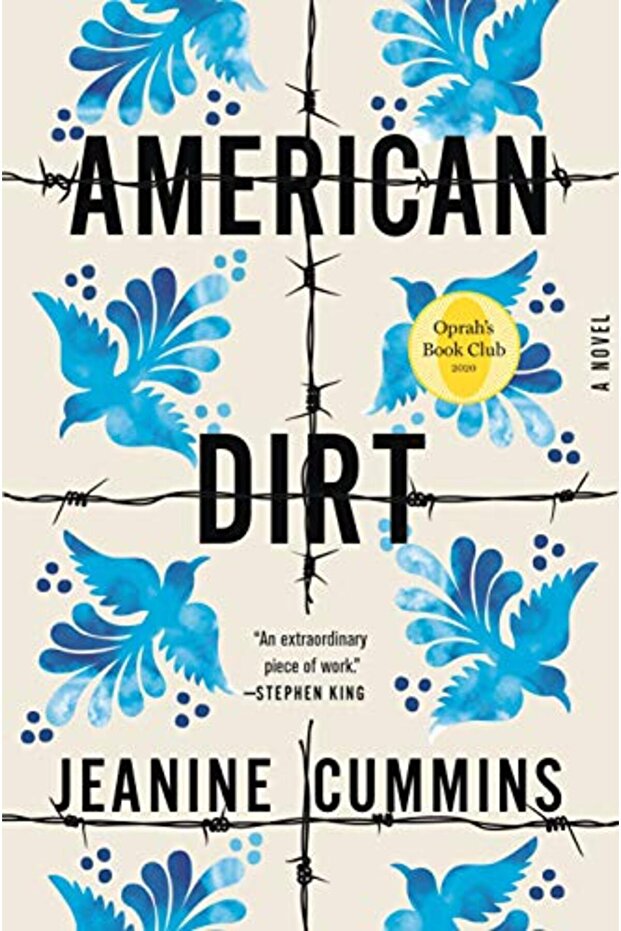 American Dirt - 1