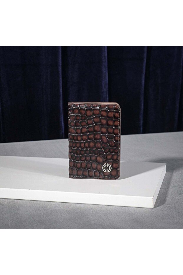 Slim Cüzdan Moon - 4