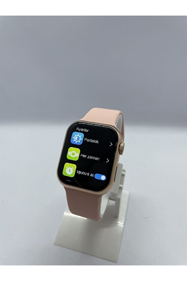 G9 Mini PLUS Akıllı Saat - 7