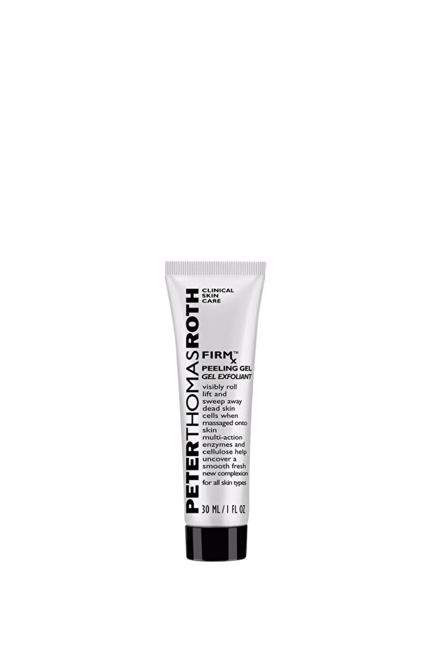 FIRMx Peeling Gel 30 ml - 1