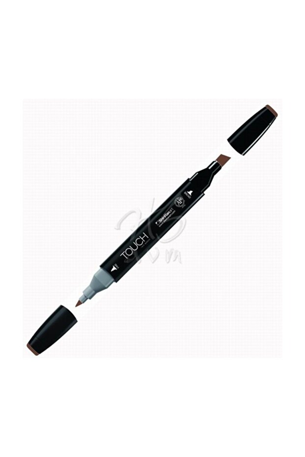 Twin Marker BR92 Chocolate - 1