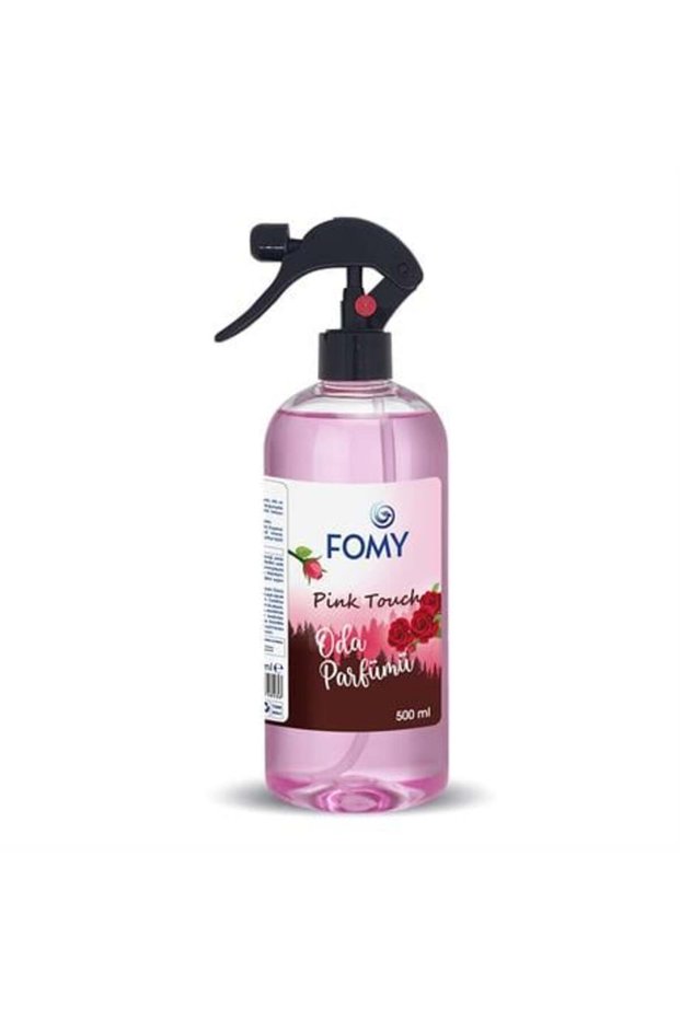 Oda Parfümü Pink Touch 500 ml