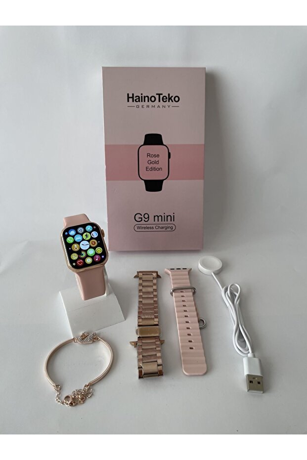 G9 Mini PLUS Akıllı Saat - 2