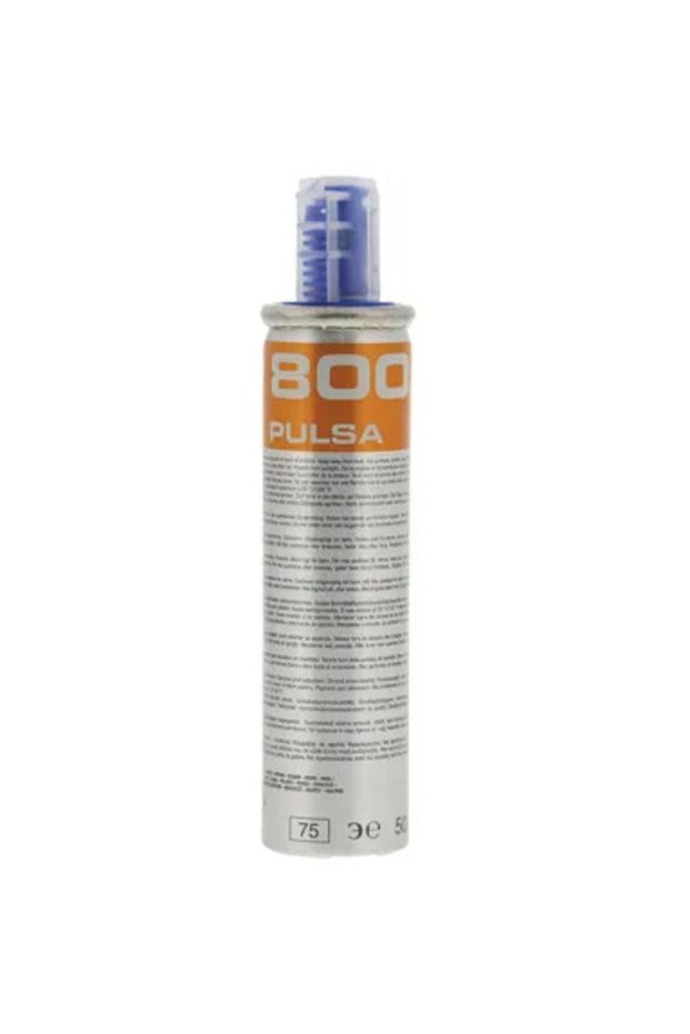 Pulsa 800 Gaz Kartuşu