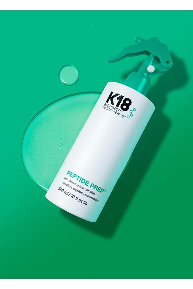 PEPTIDE PREP Pro Chelating Hair Complex 300 ml - 5