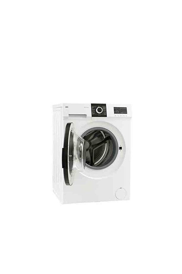 Scm 10e14 Inv 10 Kg Çamaşır Makinesi - 2