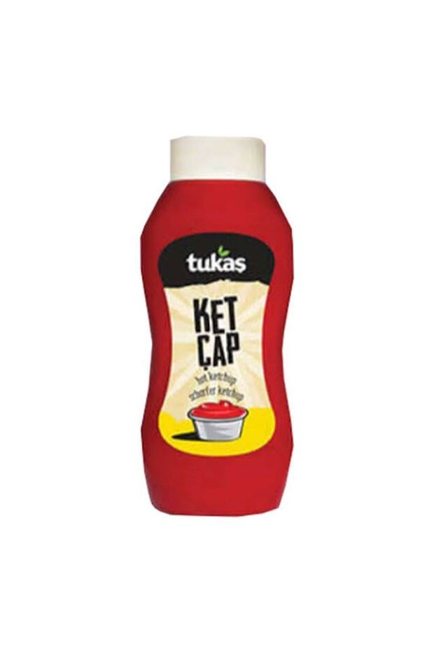 Ketçap 650 G - 1