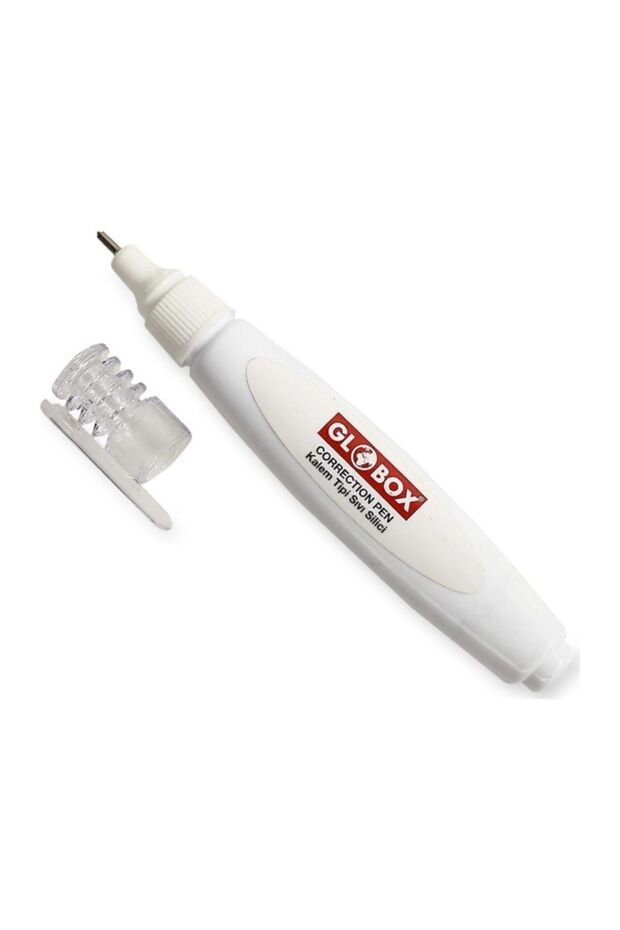 Kalem Tipi Sıvı Silici 1 Adet - 3
