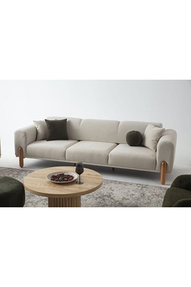 Bohem 2 Koltuk Takımı - 2