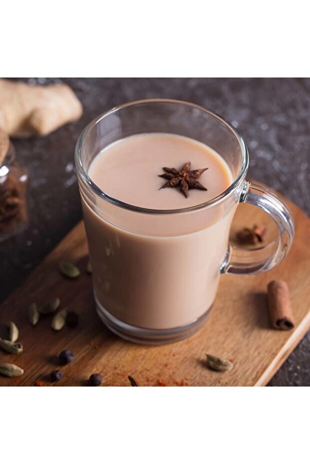 Chai Tea Şurubu 700 ml - 2