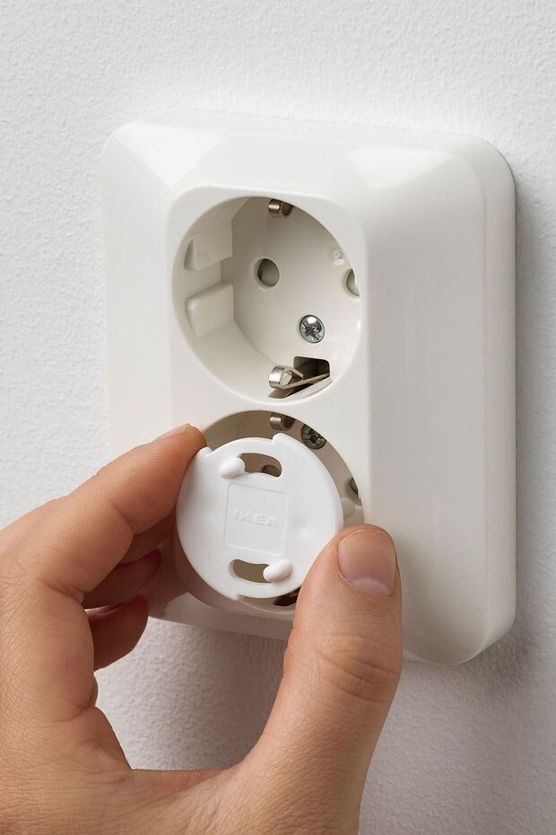 أمان مقبس باترول - 5