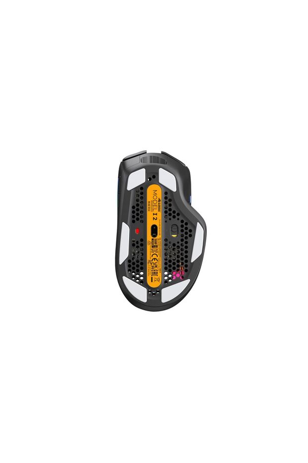 Model I 2 Kablosuz Oyuncu Mouse - 5