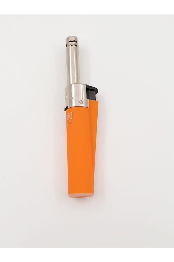 Clıpper Mını Tube Çakmak Uzun - 2