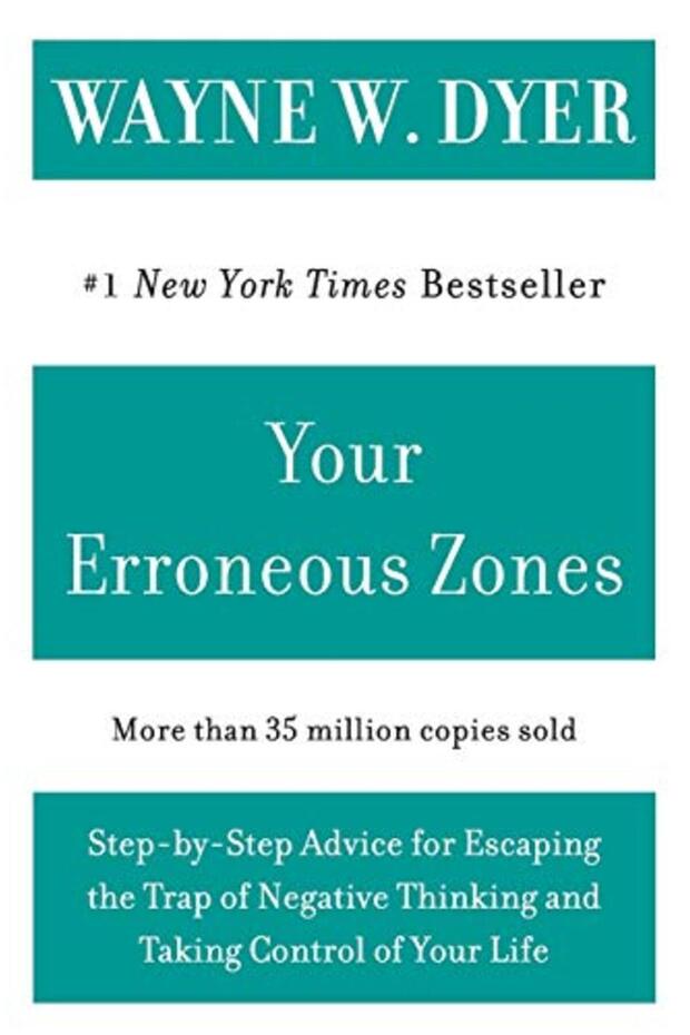 Your Erroneous Zones