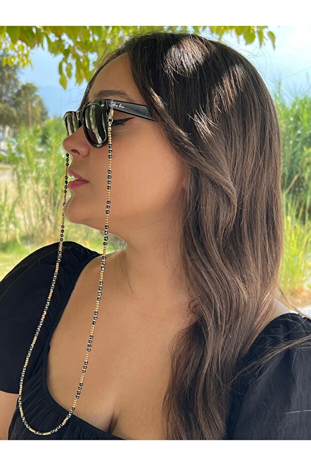 سلسلة النظارات - 2