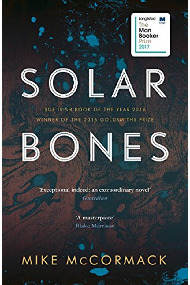 Solar Bones - 1